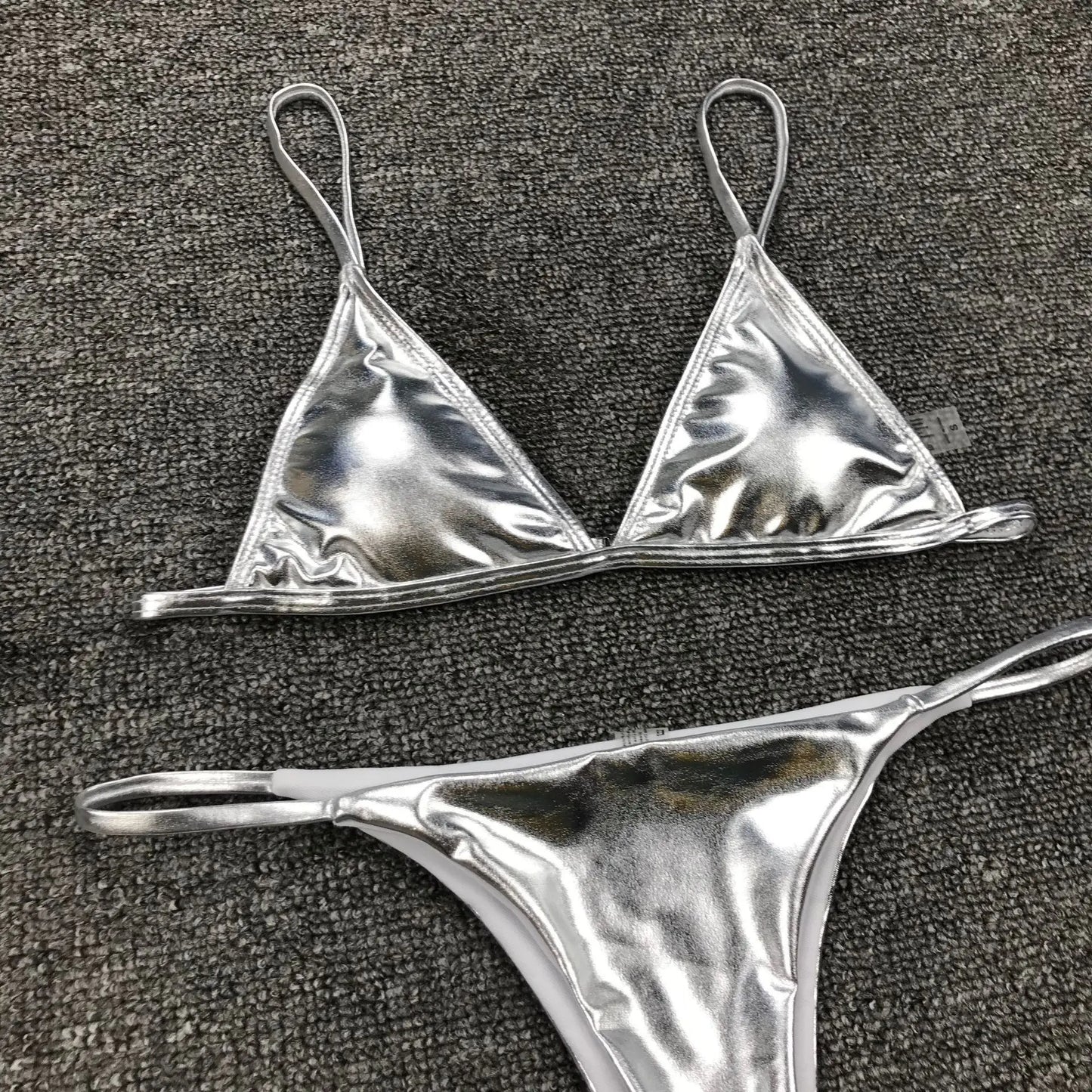 Metaliq Bikini