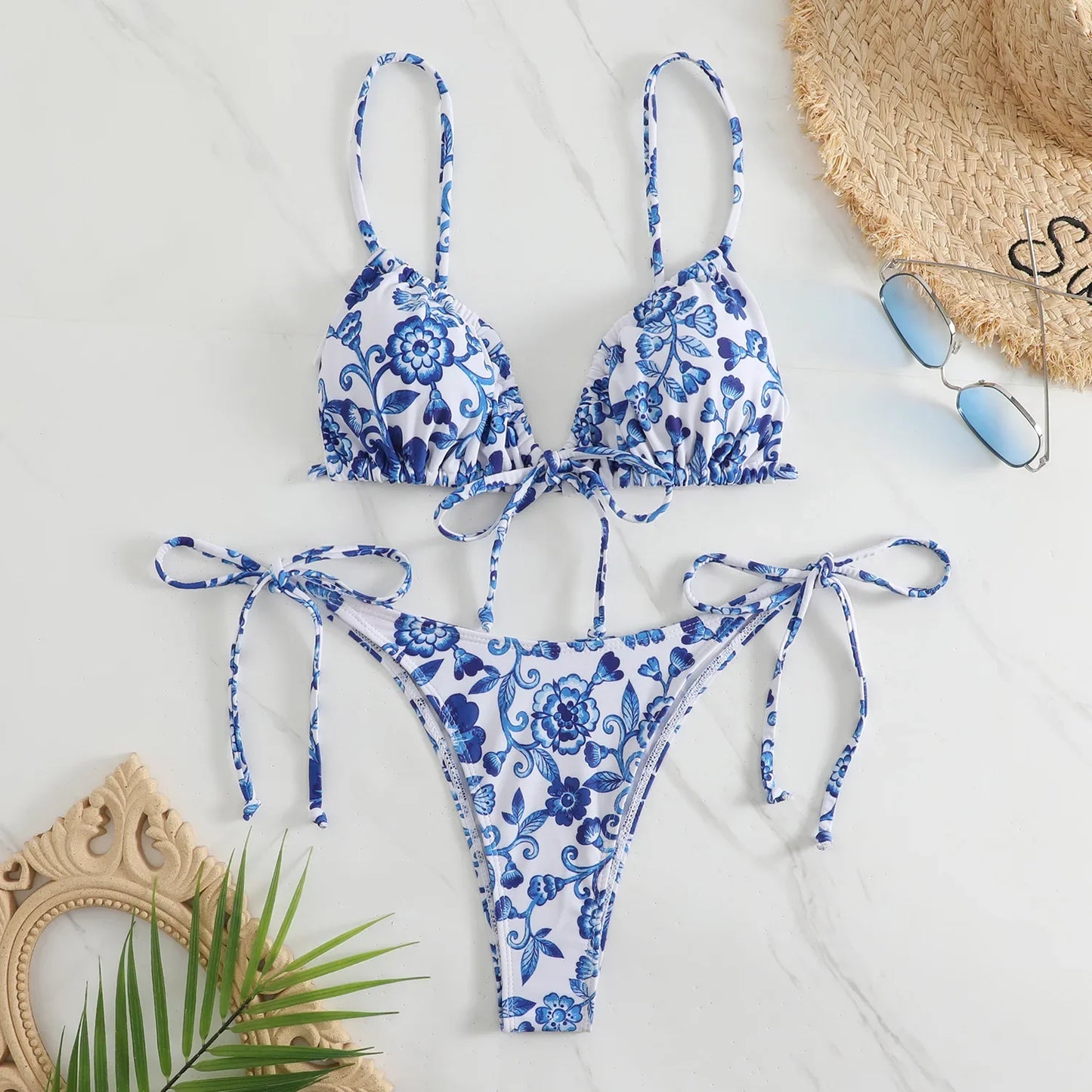 Sophisticated Muse Bikini