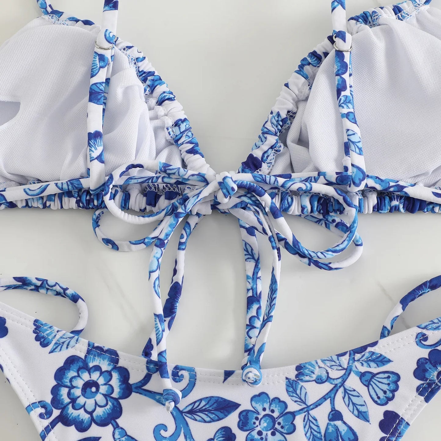 Sophisticated Muse Bikini