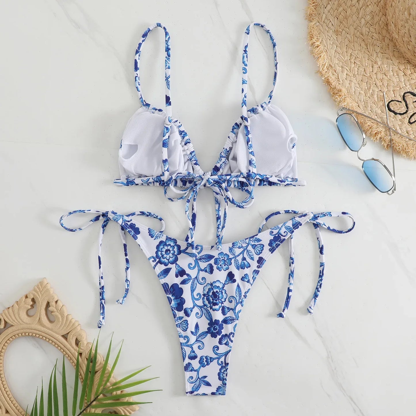 Sophisticated Muse Bikini